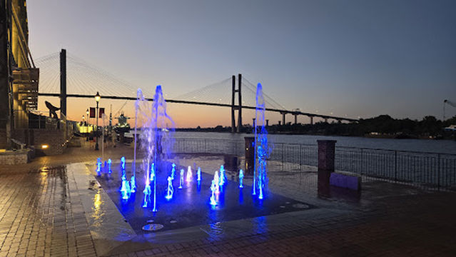 River Street Viewpoint