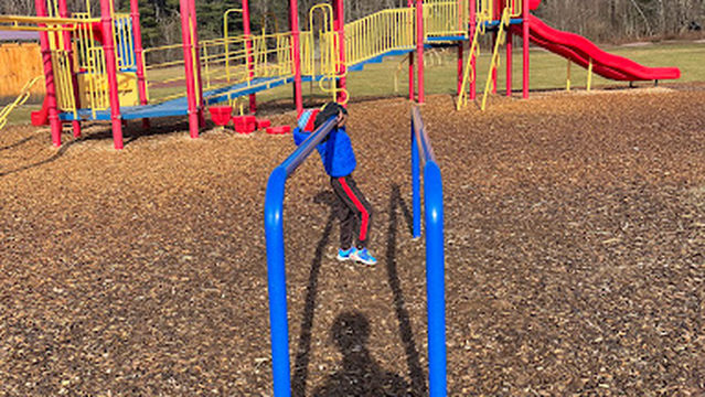 Underhill Central School