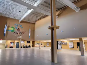 Kenn Borek Aquatic Centre