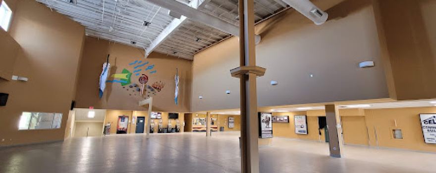 Kenn Borek Aquatic Centre