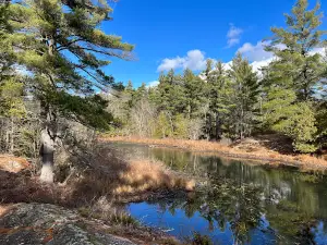 Kawartha Highlands Signature Park