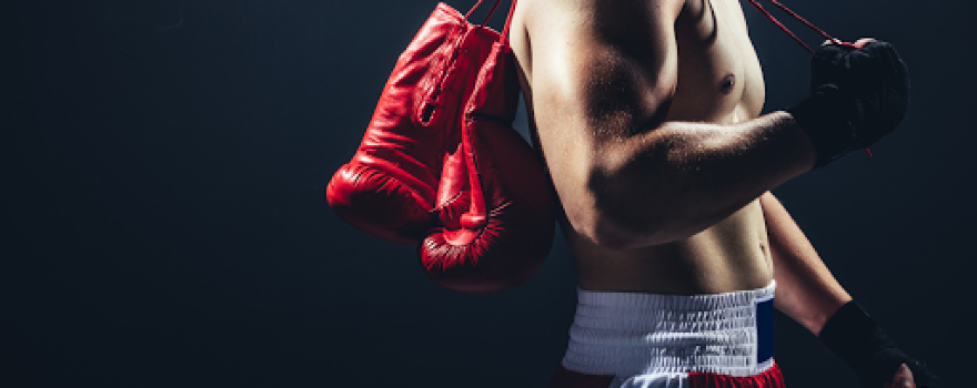 Club De Boxe Savenay | Rogoué Boxing Club Savenay