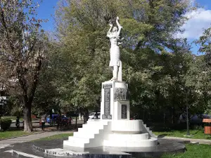 Parcul Eroilor