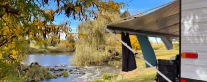 Fernlee River Camping & Veterans/ First Responders FREE Retreat