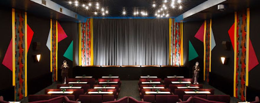 Corso Filmcasino