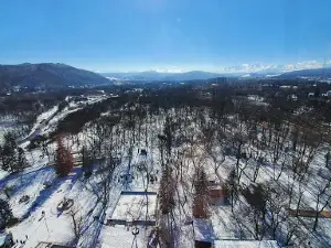 Park Attraktsionov Nalchik