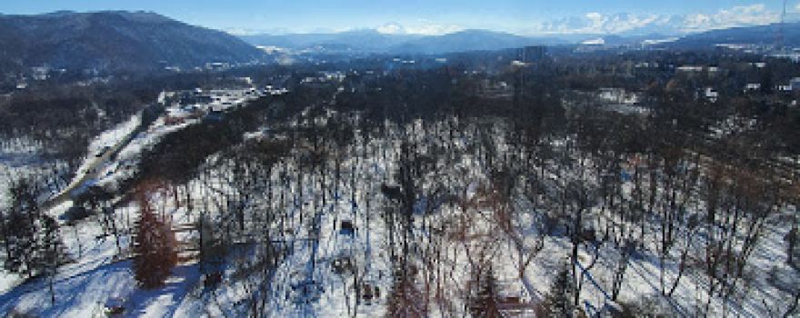 Park Attraktsionov Nalchik