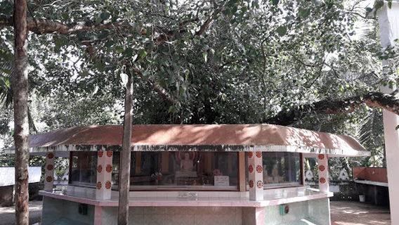 Pannila Elabada Purana Viharaya