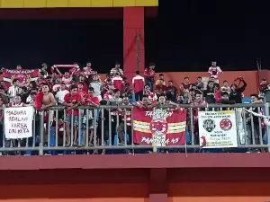 Stadion Gelora Madura Ratu Pamelingan