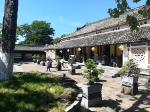 Tan Ky tt Stadium