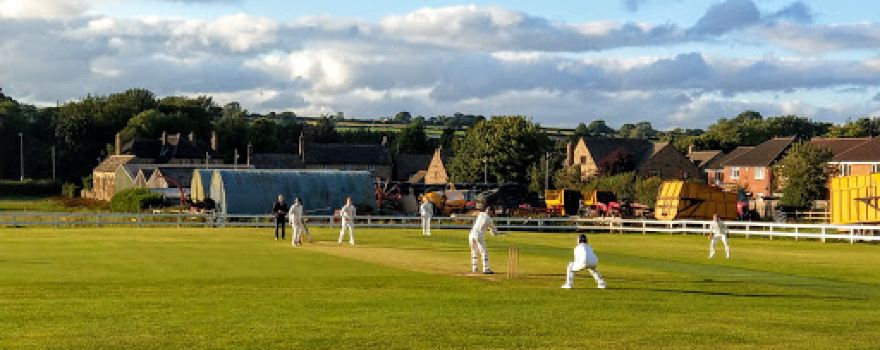 Clayton West Cricket Club