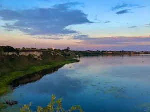 Palats Chatsʹkykh