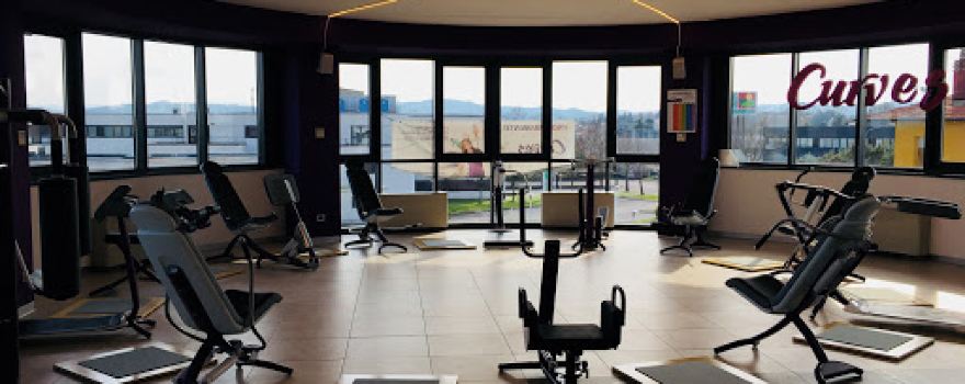 Curves Villanova - Palestra Femminile