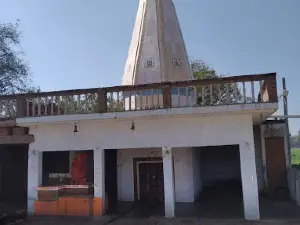 Shiv Mandir Nagla gular ETAH