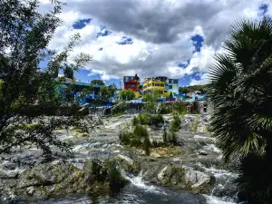 La Concha