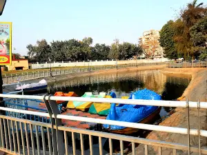 Beniya Park