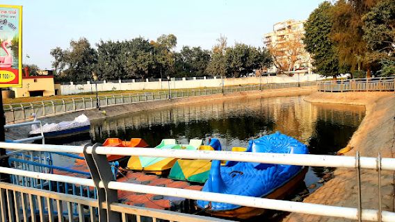 Beniya Park