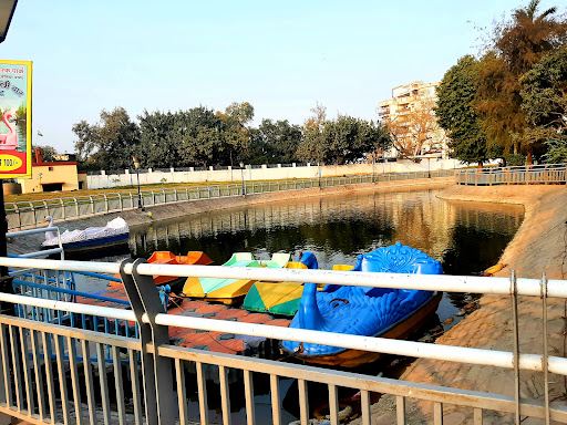 Beniya Park