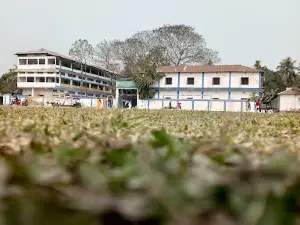 Ghughudanga Play Ground