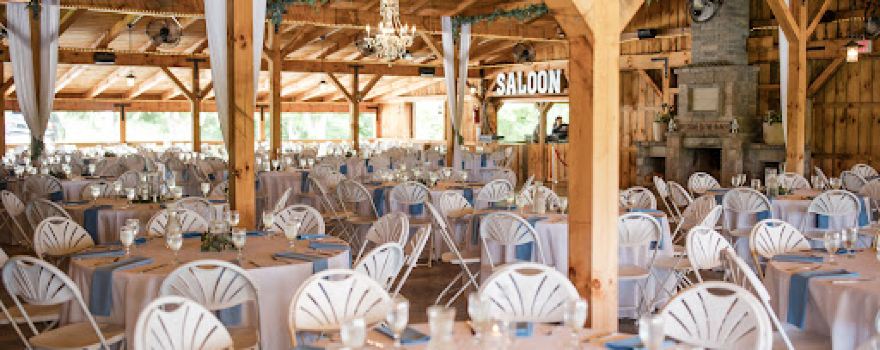 The Hitching Post Ranch