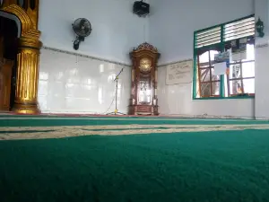 Masjid Baitussalam