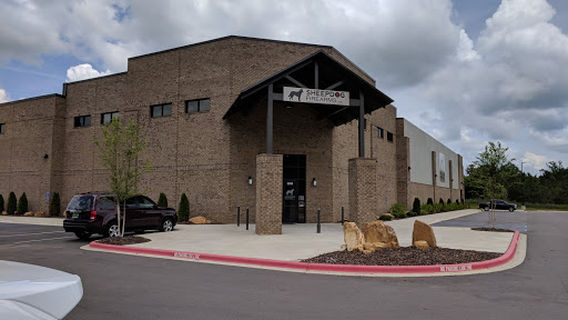 Sheepdog Firearms Training Center