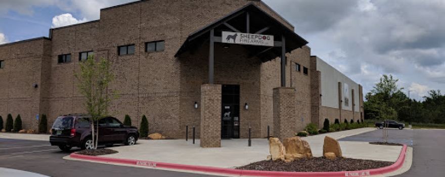 Sheepdog Firearms Training Center