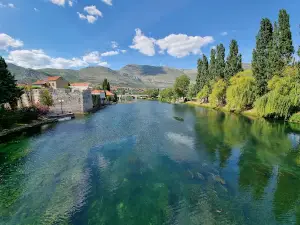 Trebišnjica