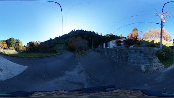 Konohanasakuyahime Shrine