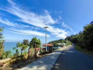 Pantai Bunaken Luwu Timur (YOSUA)