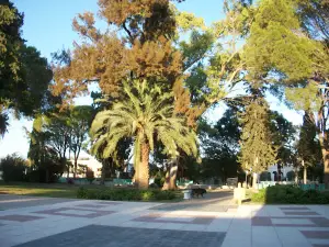 Plaza 25 de Mayo