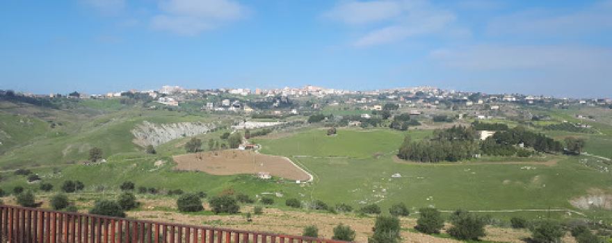 Stadio Di Joppolo