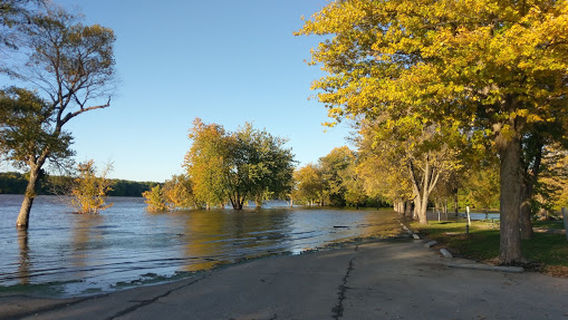 Fairport State Recreation Area