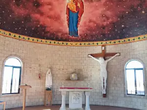 "Christ the King" Farm Chapel