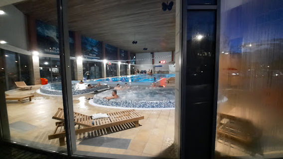 Impuls sveikatingumo klubas Šiauliai