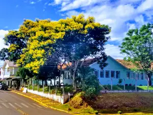 Praça da Cuia