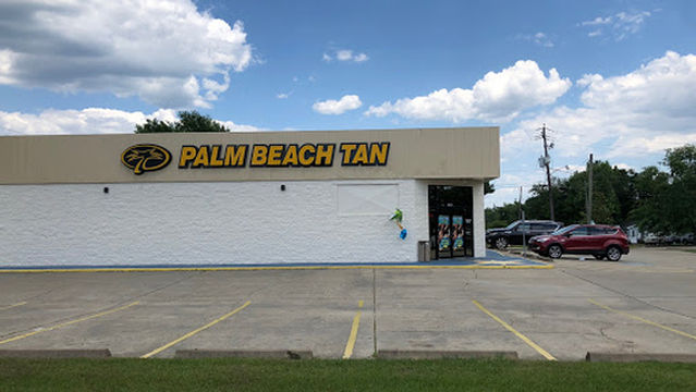 Palm Beach Tan