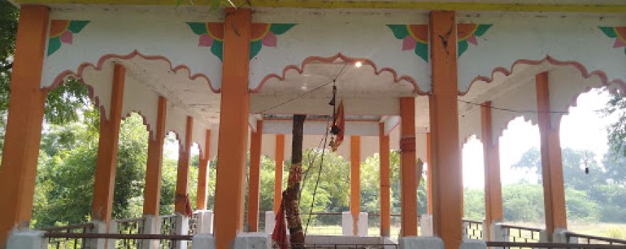 maa samaya temple
