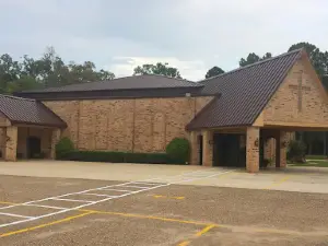 Fairland Holiness Church