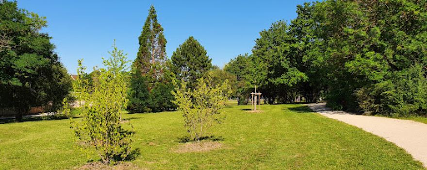 Parc des Basses Combottes