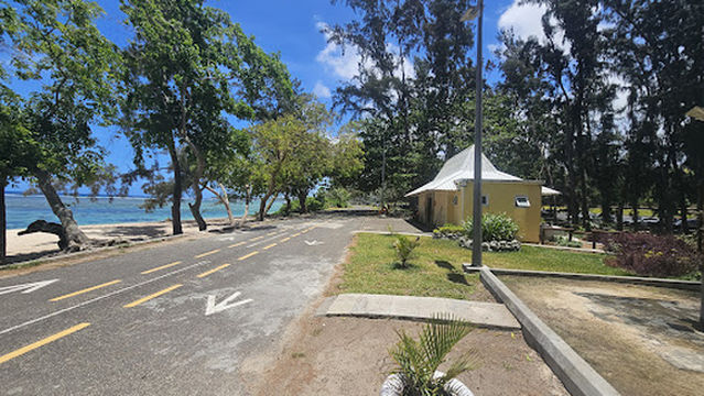 St Felix Public Beach