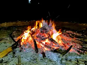 Campamento P. Dubert