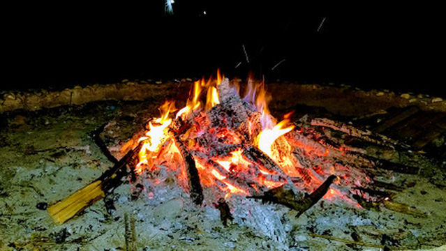 Campamento P. Dubert