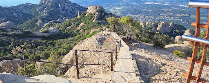 Ermita de Sant Jeroni