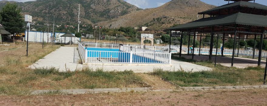 Bitlis Arıcılık Birliği Park Ve Sosyal Tesisleri