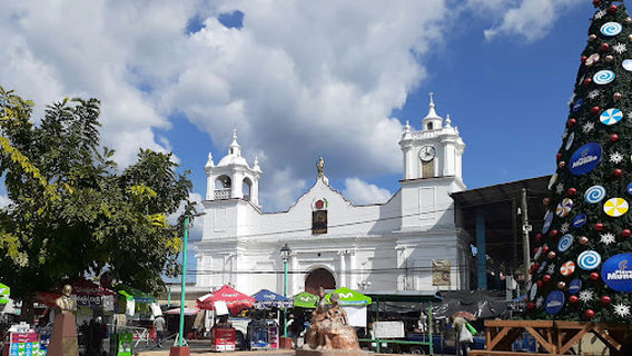 Noe Canjura Park