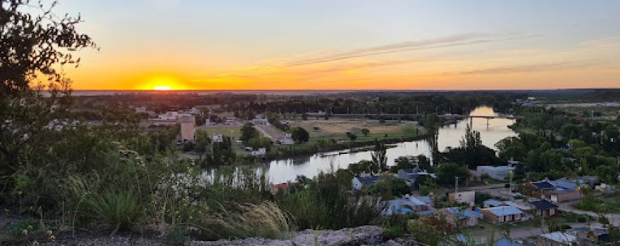 Mirador La Adela