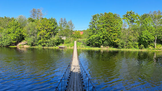 Jägala rippsild