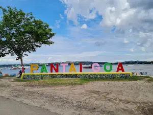 Pantai Goa