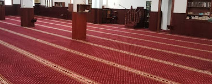 Hedaya Mosque